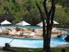 Tarangire Sopa Lodge - Pool 
